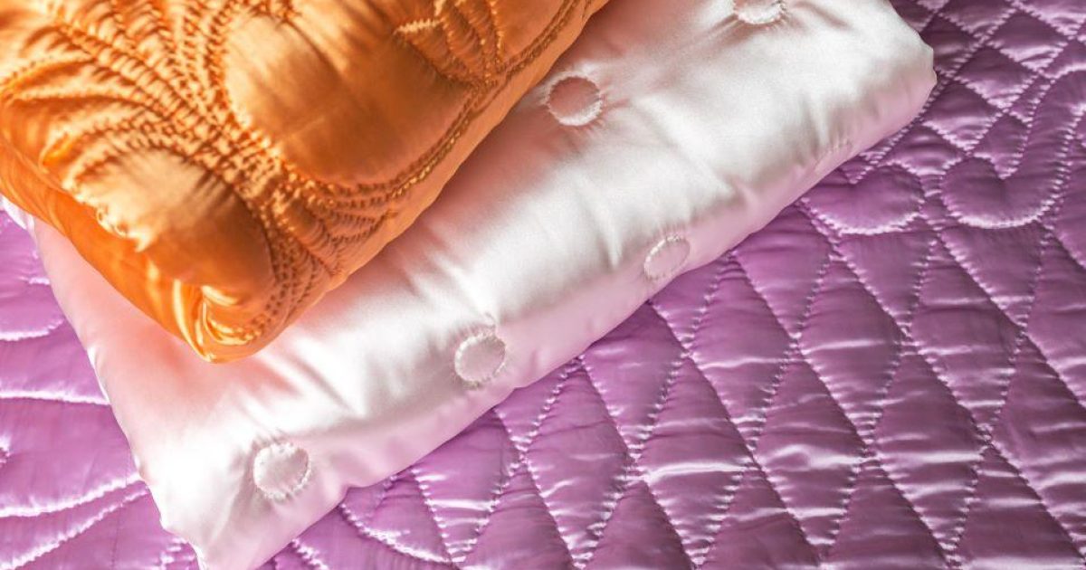 Leontine Linens December 23 Quilts